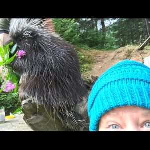 Meet your Posher, Christi